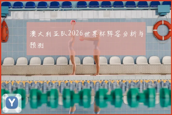 澳大利亚队2026世界杯阵容分析与预测